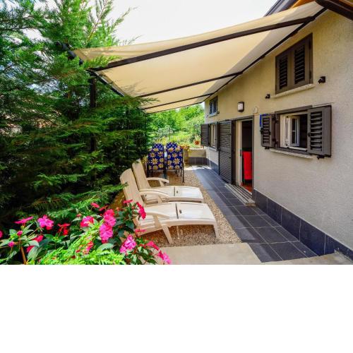 Holiday Home Karolina by Interhome