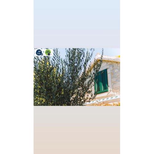 Holiday home Katarina Omiš