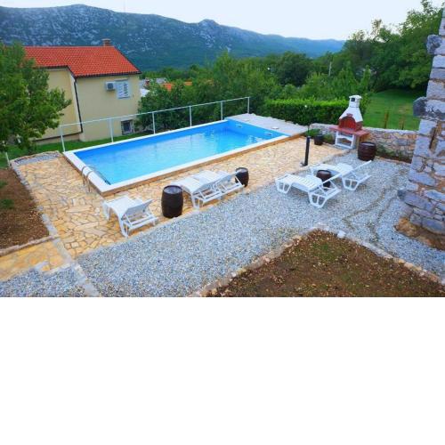 Holiday Home Katarina
