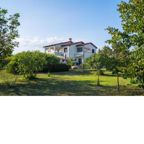 Holiday Home Katharina