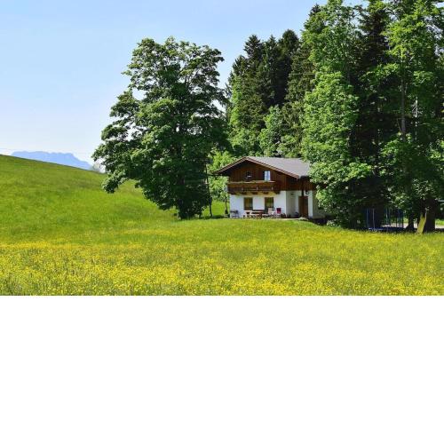 holiday home Kathrin, St Koloman