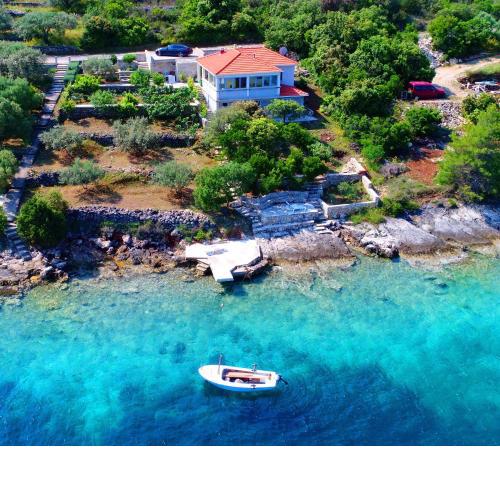 Holiday Home Katica