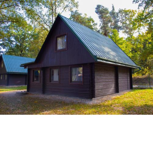 Holiday Home Kemp Stříbrný rybník-10 by Interhome