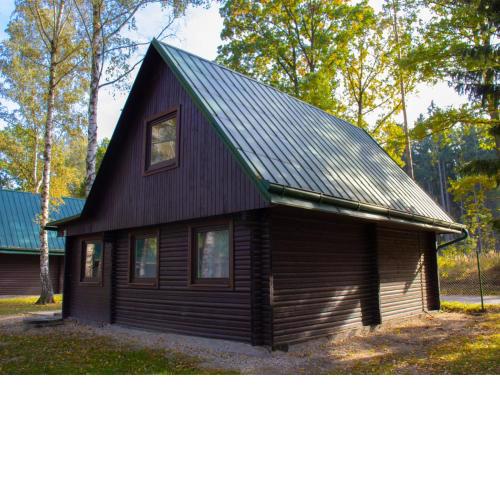 Holiday Home Kemp Stříbrný rybník-11 by Interhome
