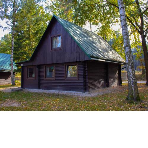 Holiday Home Kemp Stříbrný rybník-12 by Interhome