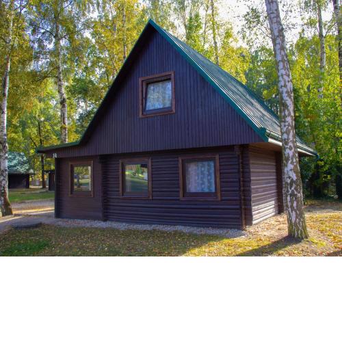 Holiday Home Kemp Stříbrný rybník-14 by Interhome