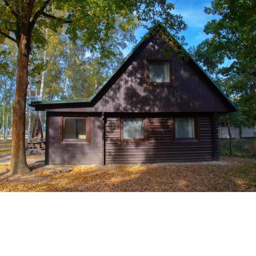 Holiday Home Kemp Stříbrný rybník-7 by Interhome