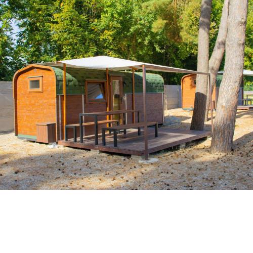 Holiday Home Kemp Stříbrný rybník-9 by Interhome