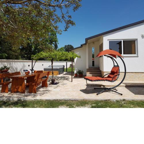 Holiday Home Kerniat