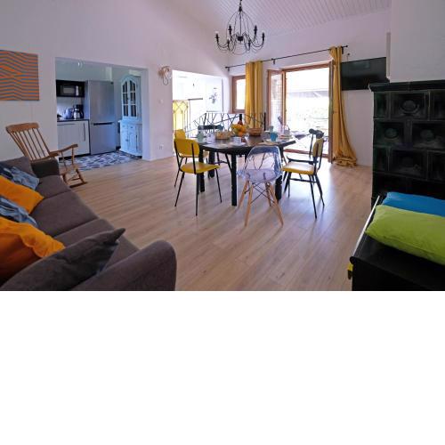 Holiday Home Kipo i Lunja