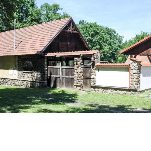 Holiday Home Klobasná by Interhome