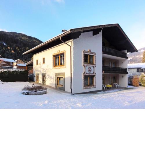 Holiday Home Kofler by Interhome