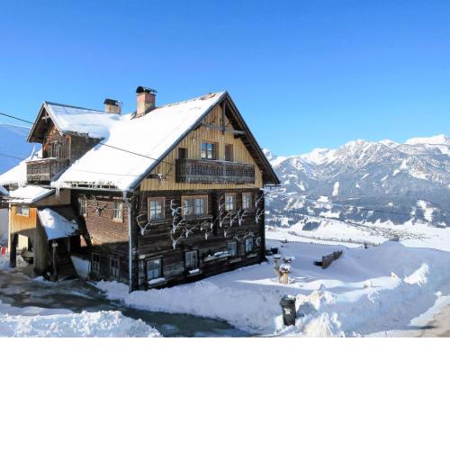 Holiday Home Kollerhof by Interhome