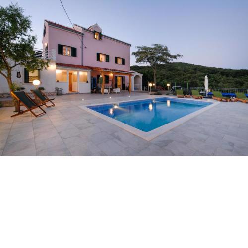 Holiday Home Koprivno