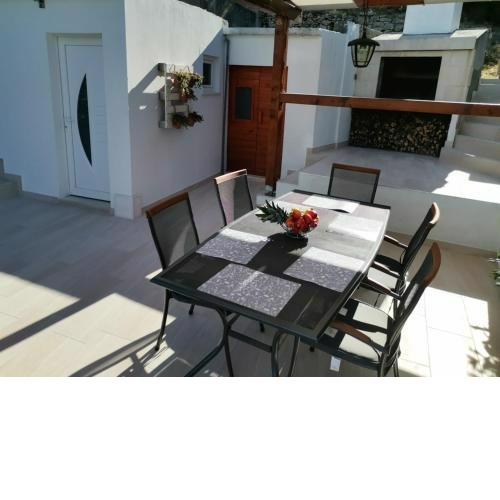 Holiday Home Korkyra Sunrise