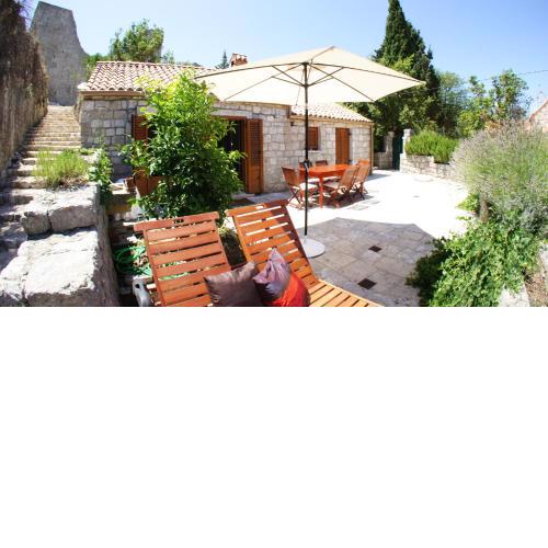 Holiday home Korta