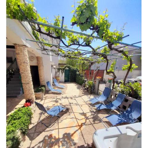Holiday Home Kotulin