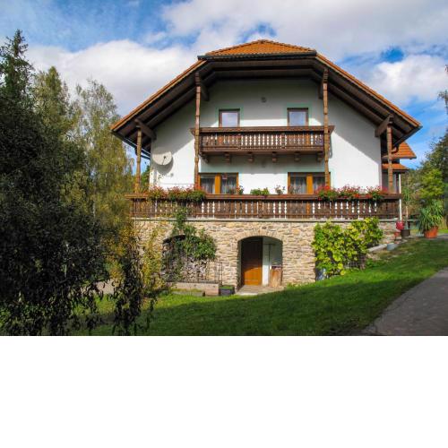 Holiday Home Kralovice by Interhome
