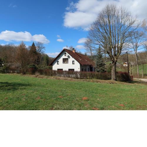 Holiday Home Křečovice by Interhome