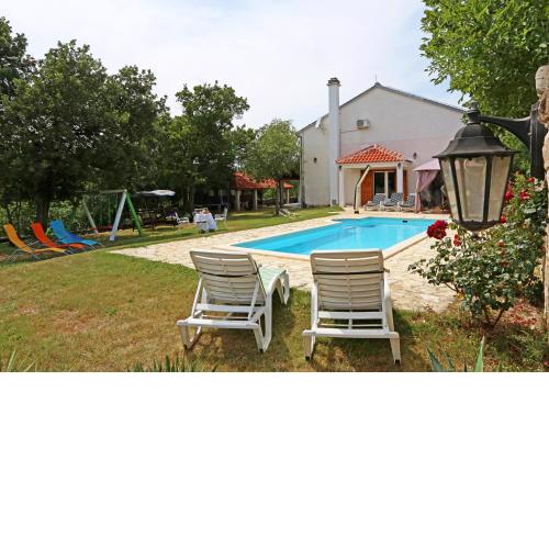 Holiday Home Krka Waterfalls