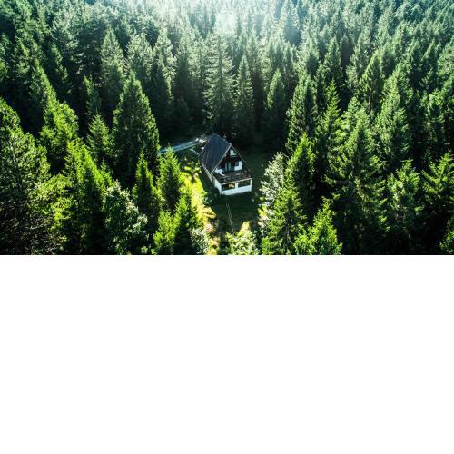 Holiday Home Kuća Ulaga