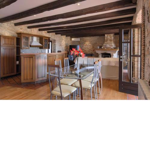 Holiday Home Kukurin