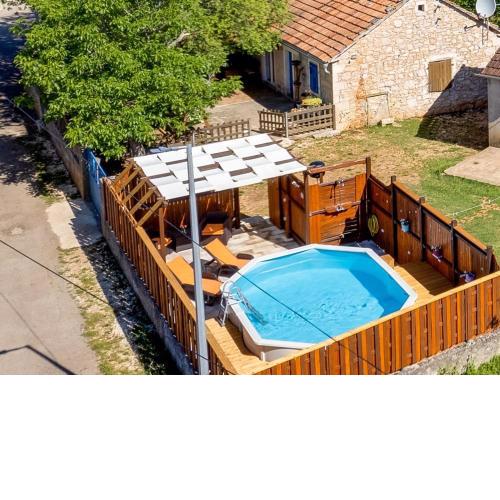 Holiday Home KULAK