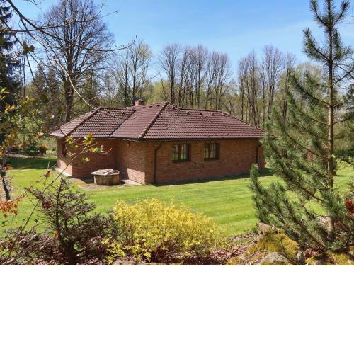 Holiday Home Kunějov by Interhome