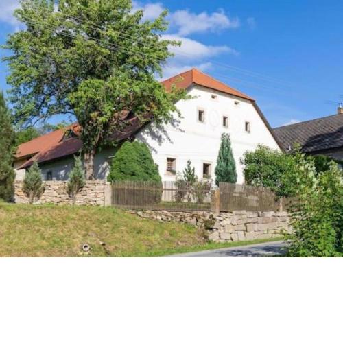Holiday Home Kunějov by Interhome
