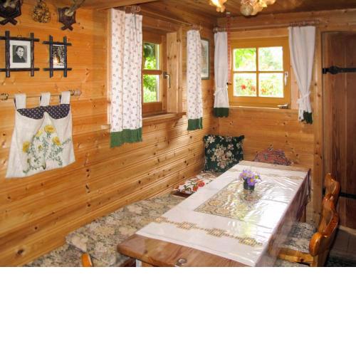 Holiday Home Kunzhof-1 by Interhome