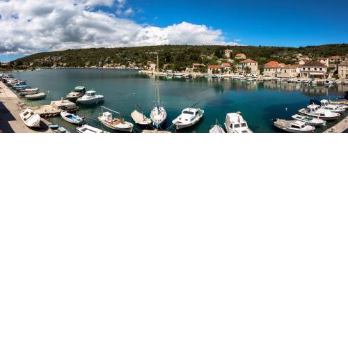 Holiday Home Kvarantan