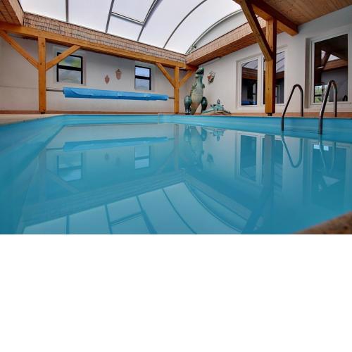 Holiday Home Kvitek