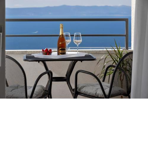 Holiday home L & B Makarska