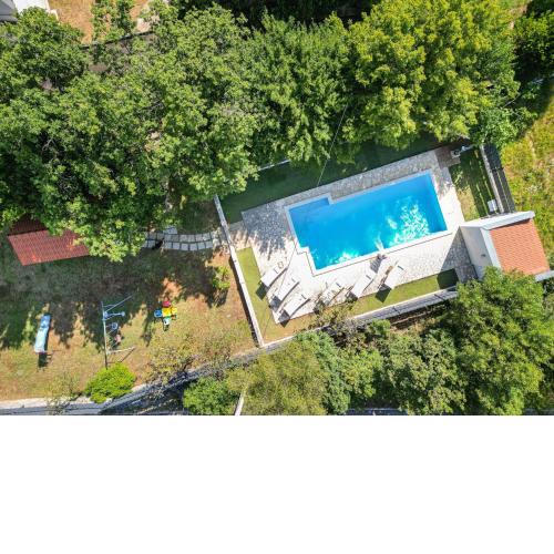 Holiday Home Labin by Interhome