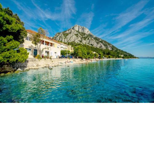 Holiday Home Labineca