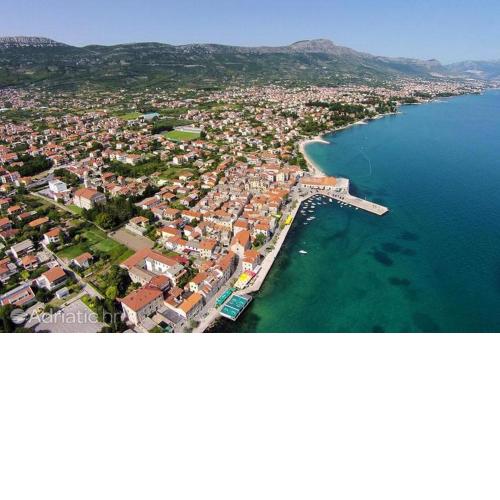 Holiday Home Labinezza