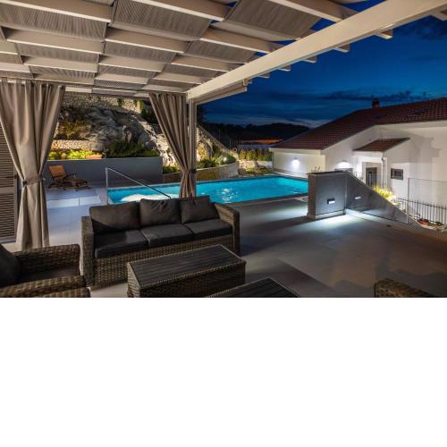 Holiday Home Lago Verde