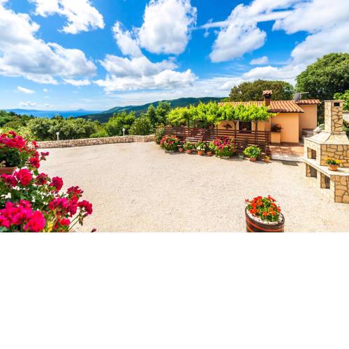 Holiday Home Lana