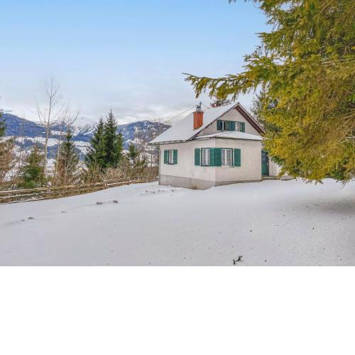 Holiday Home Landhaus Grüne Oase by Interhome