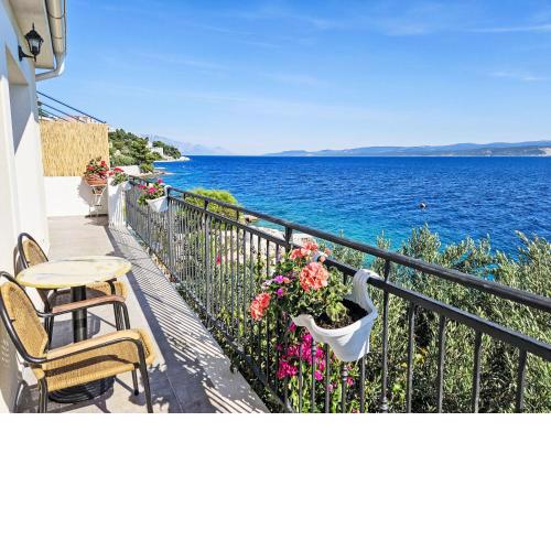 Holiday Home Lara by Interhome