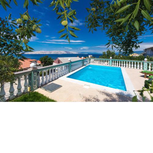 Holiday Home Larma