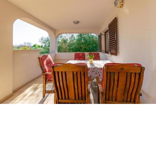 Holiday home Laura Relax & Quiet zone