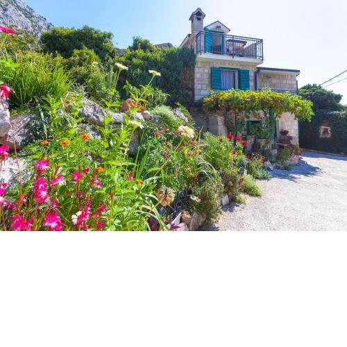 Holiday home Lavanda Grubisic Tucepi