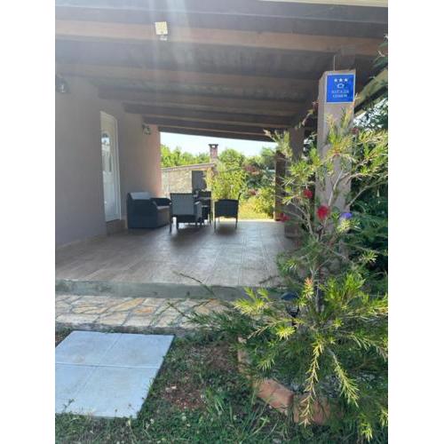 Holiday Home Lavanda