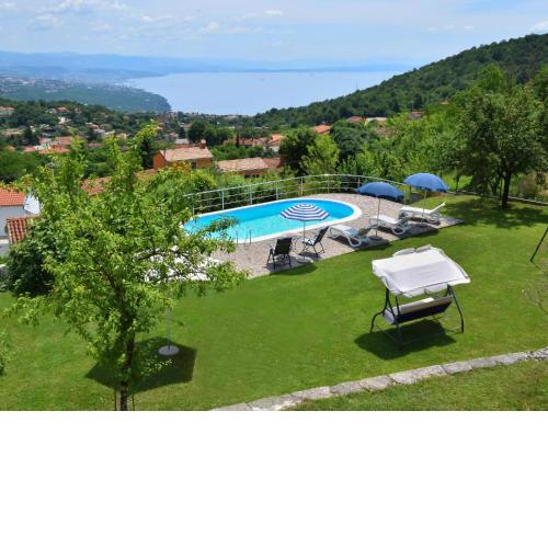 Holiday Home Lea by Interhome