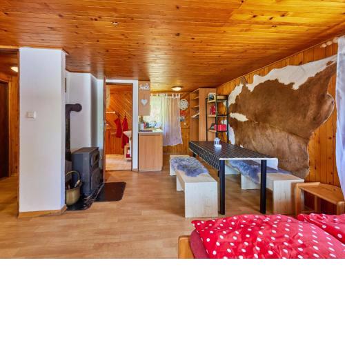 Holiday Home Lesní plovárna B1 by Interhome