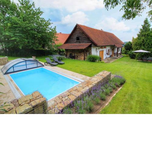 Holiday Home Libel by Interhome