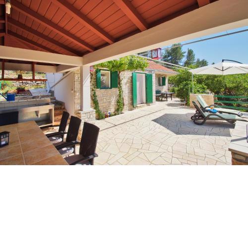 Holiday Home Liberan
