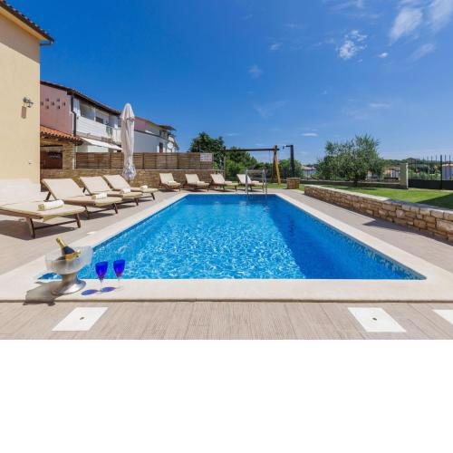 Holiday Home Licardo by Interhome