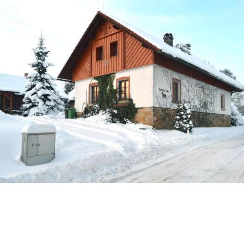 Holiday Home Lika by Interhome